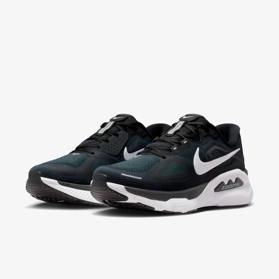 Outlet Чоловічі кросівки NIKE STRUCTURE PLUS HQ3048-001_image_5