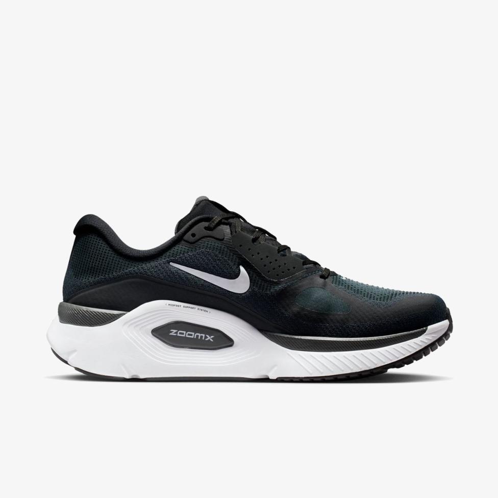 Outlet Чоловічі кросівки NIKE STRUCTURE PLUS HQ3048-001_image_3