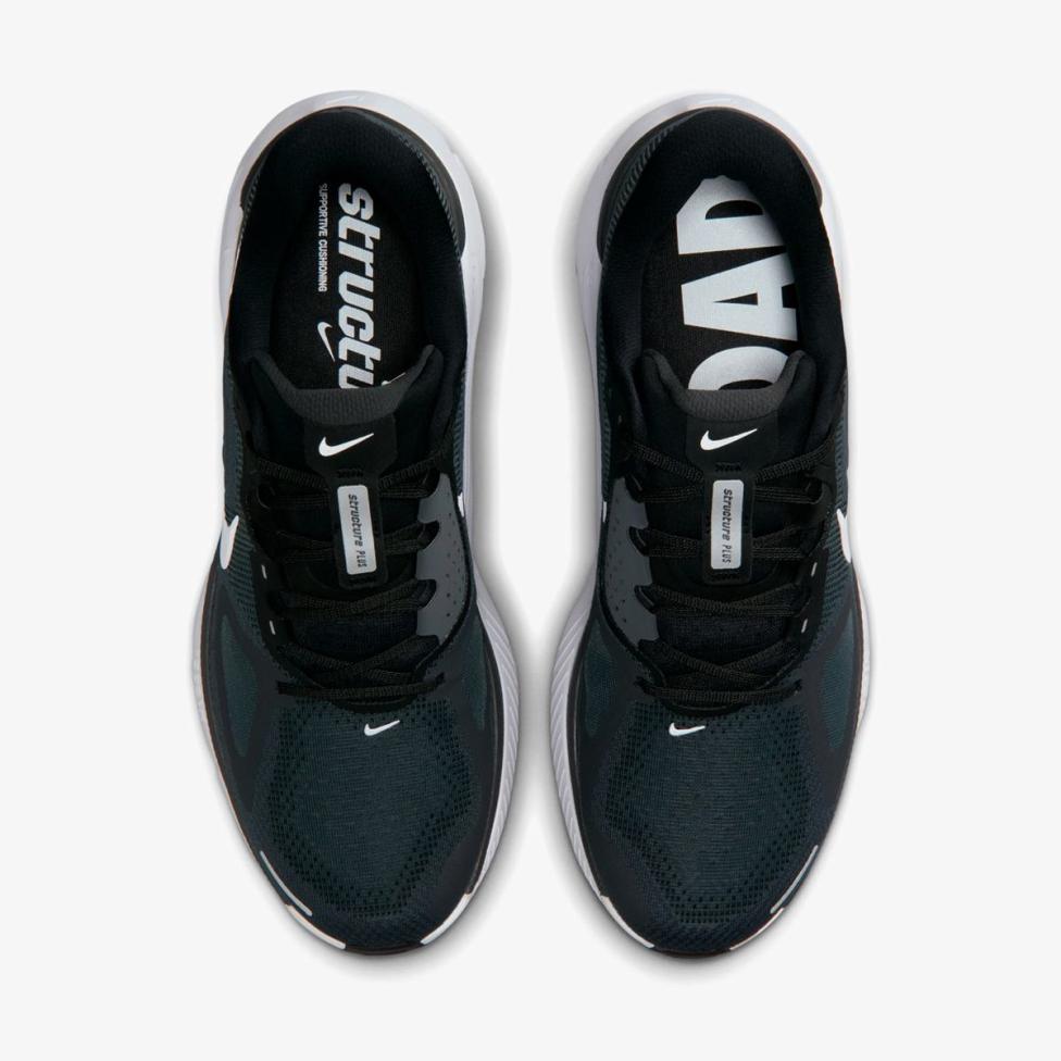 Outlet Чоловічі кросівки NIKE STRUCTURE PLUS HQ3048-001_image_4