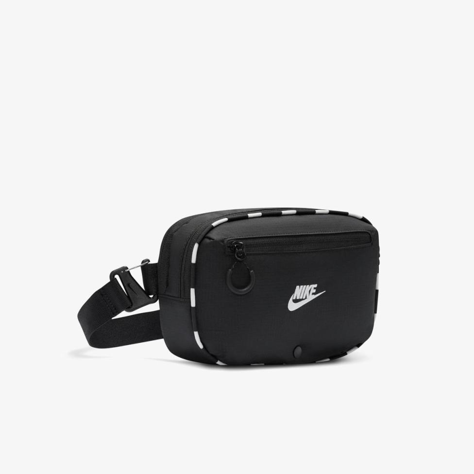 Outlet Сумка на плечо NIKE HAYWARD PATROL CROSSBODY HJ8229-011_image_3