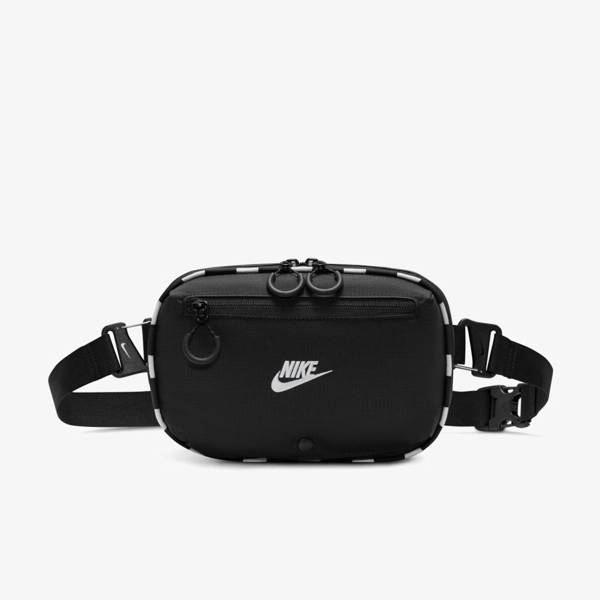 Outlet Сумка на плечо NIKE HAYWARD PATROL CROSSBODY HJ8229-011
