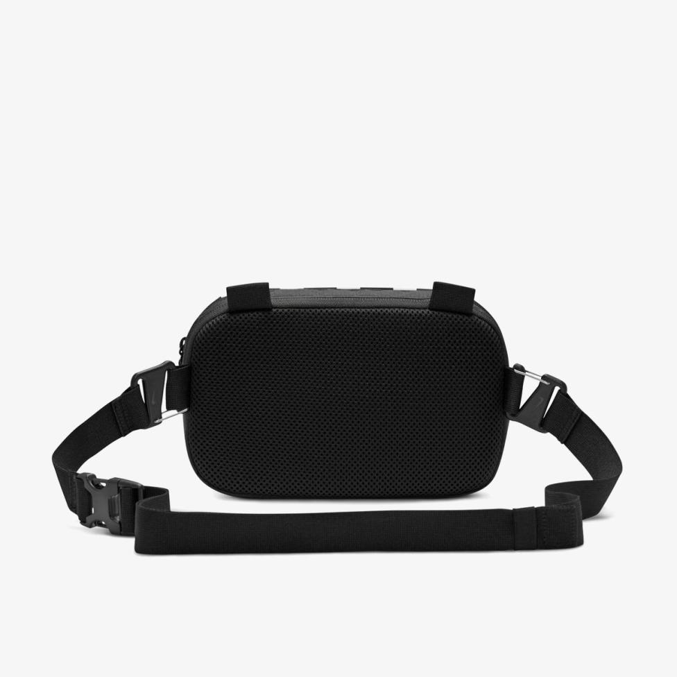 Outlet Сумка на плечо NIKE HAYWARD PATROL CROSSBODY HJ8229-011