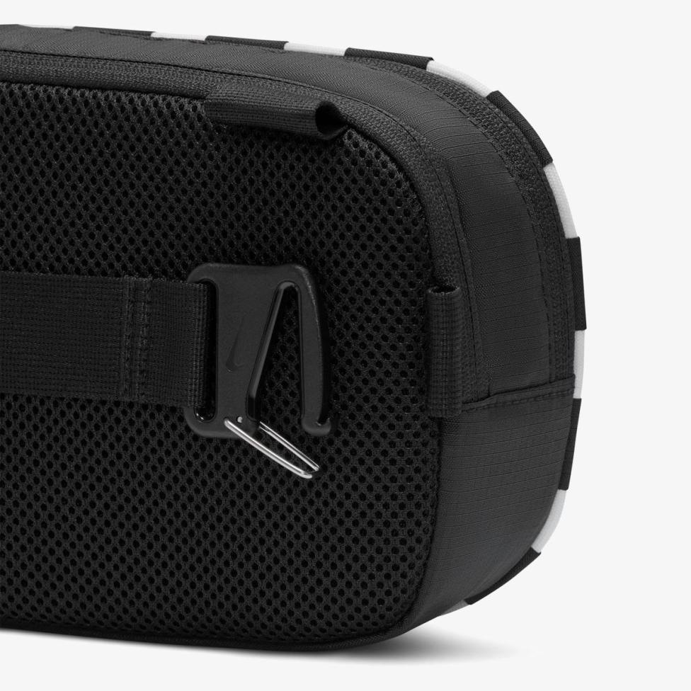 Outlet Сумка на плечо NIKE HAYWARD PATROL CROSSBODY HJ8229-011_image_8