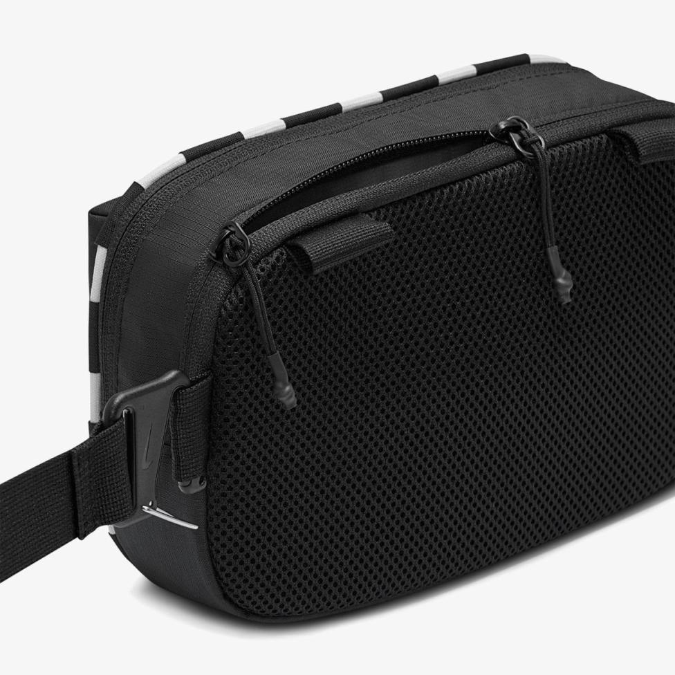 Outlet Сумка на плечо NIKE HAYWARD PATROL CROSSBODY HJ8229-011_image_7