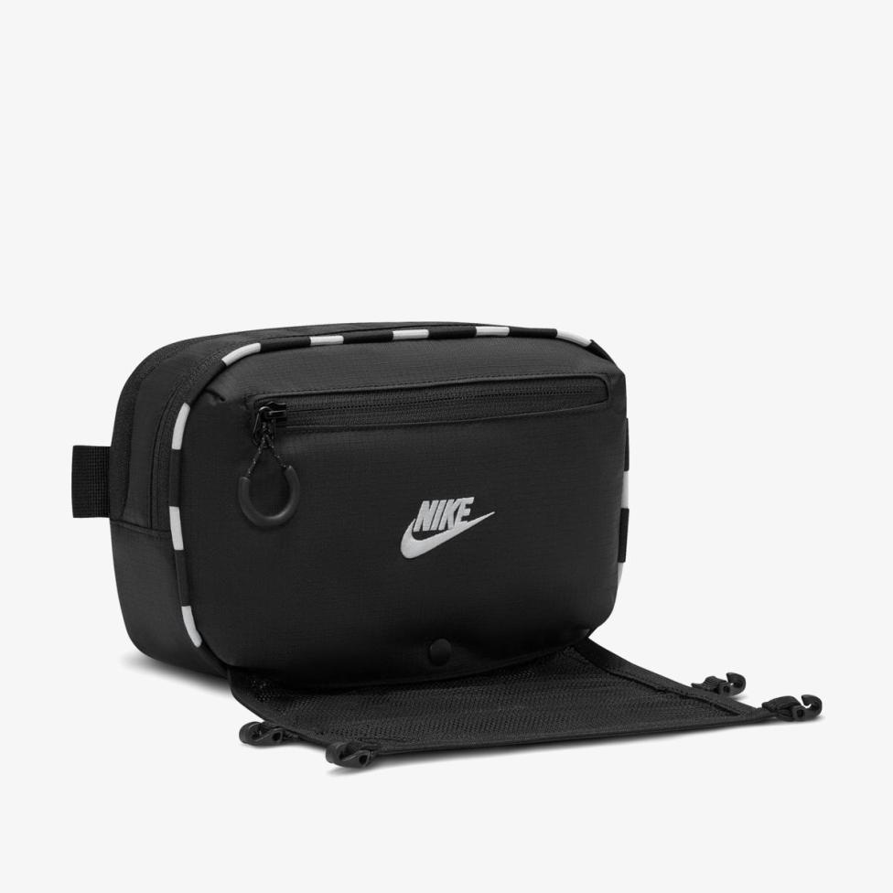 Outlet Сумка на плечо NIKE HAYWARD PATROL CROSSBODY HJ8229-011_image_4