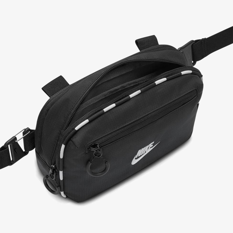 Outlet Сумка на плечо NIKE HAYWARD PATROL CROSSBODY HJ8229-011_image_5