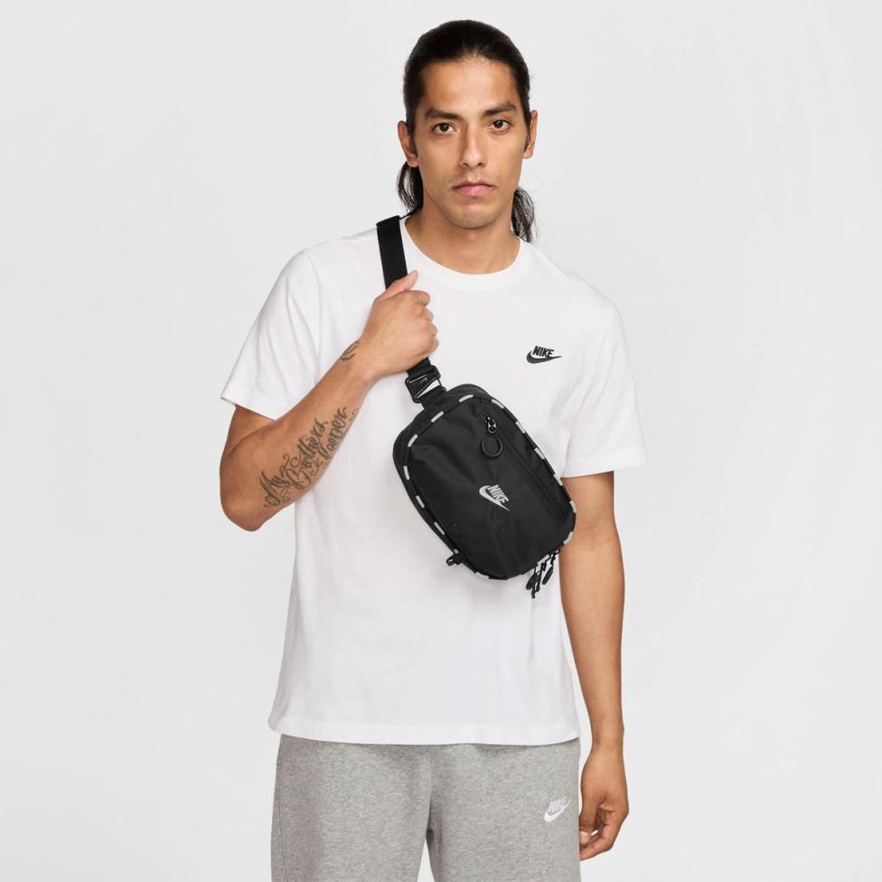 Outlet Сумка на плечо NIKE HAYWARD PATROL CROSSBODY HJ8229-011_image_12