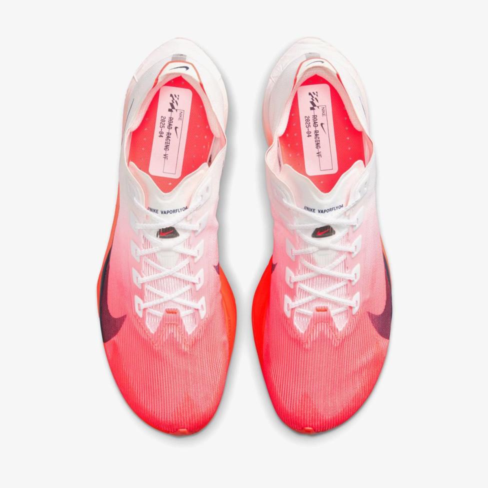 Outlet Мужские кроссовки NIKE ZOOMX VAPORFLY NEXT% 4 HF6414-112_image_4
