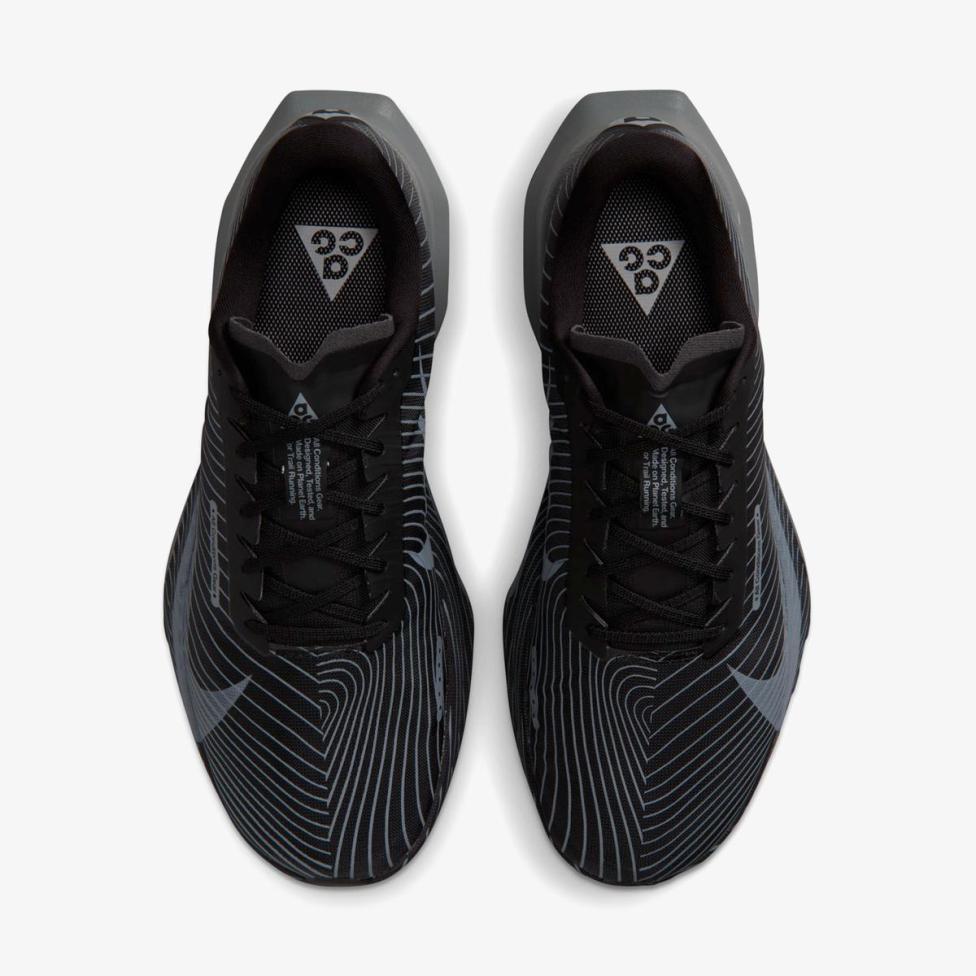 Outlet Чоловічі кросівки NIKE ACG ULTRAFLY TRAIL HF5668-001_image_4