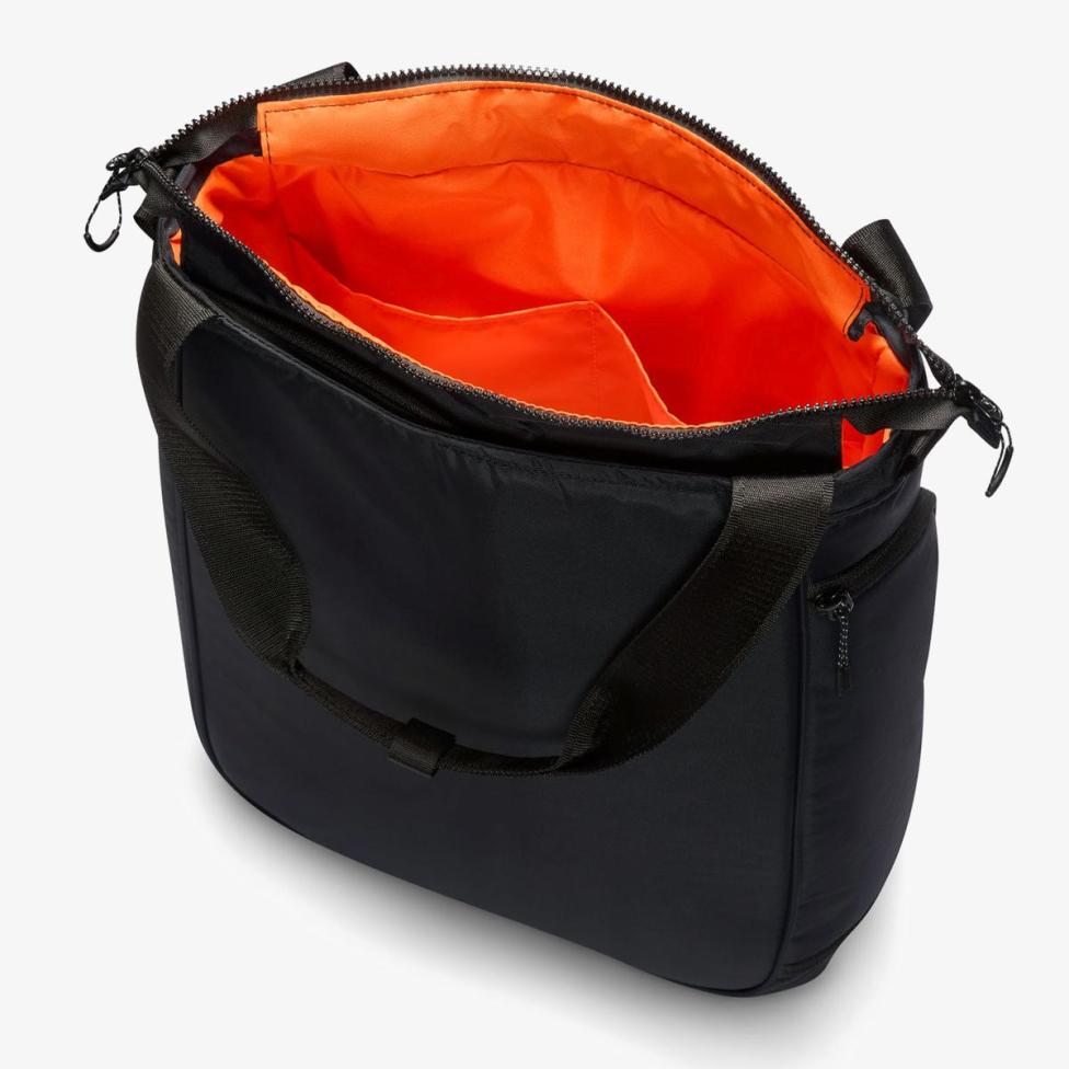 Outlet Сумка NIKE NK NSW COMMUTE TOTE FZ6130-011_image_4