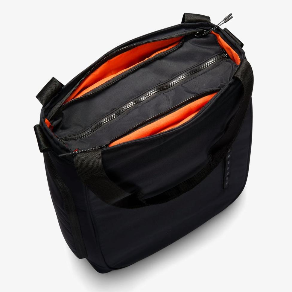 Outlet Сумка NIKE NK NSW COMMUTE TOTE FZ6130-011_image_3