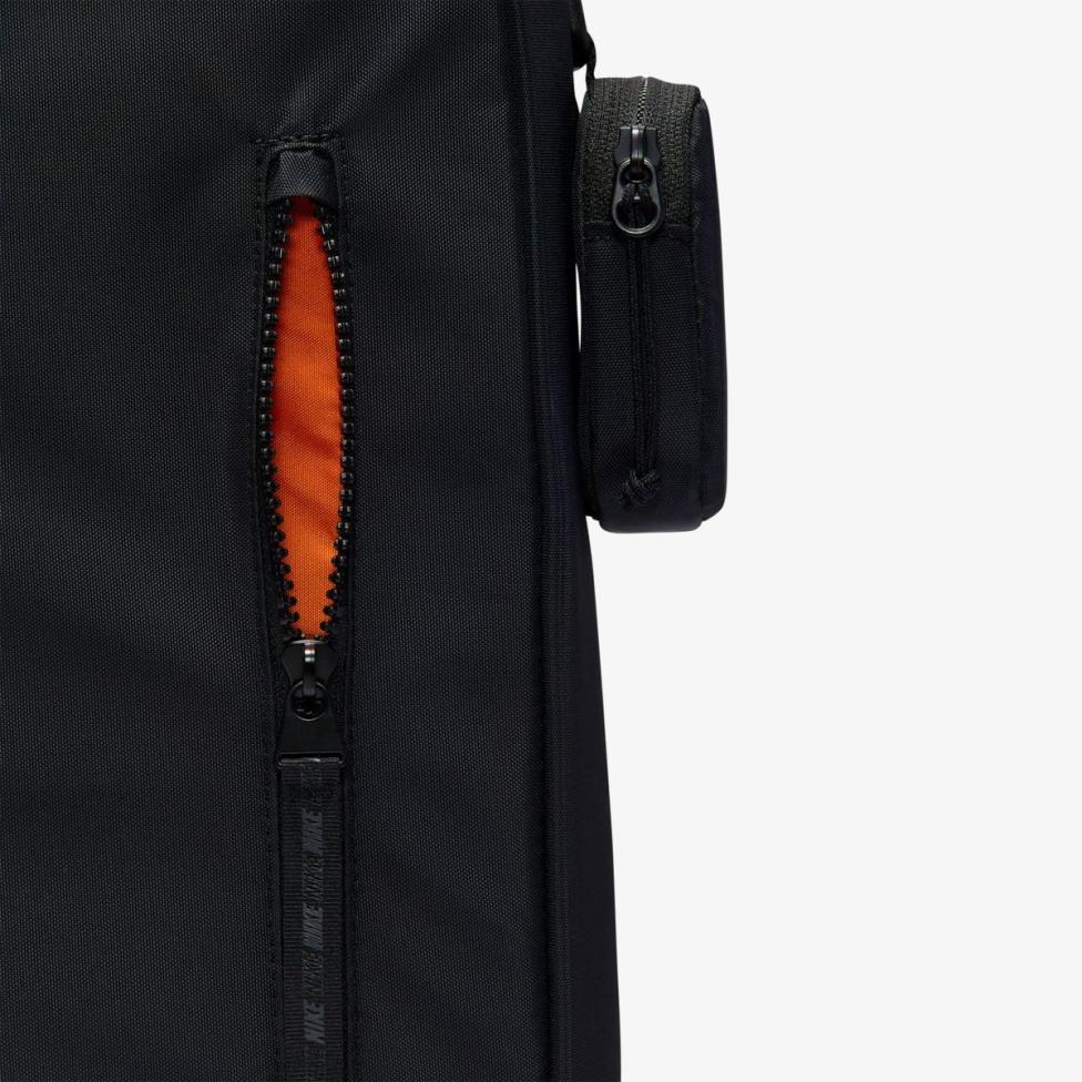 Outlet Сумка NIKE NK NSW COMMUTE TOTE FZ6130-011_image_6