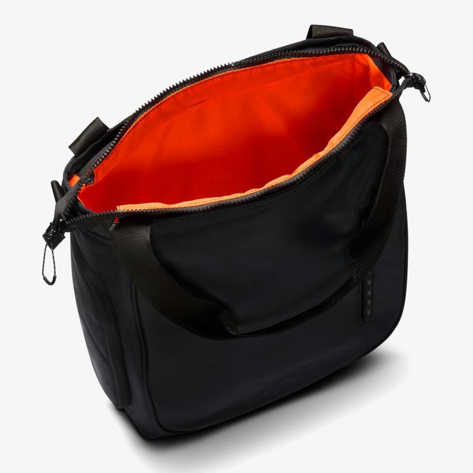 Outlet Сумка NIKE NK NSW COMMUTE TOTE FZ6130-011_image_5