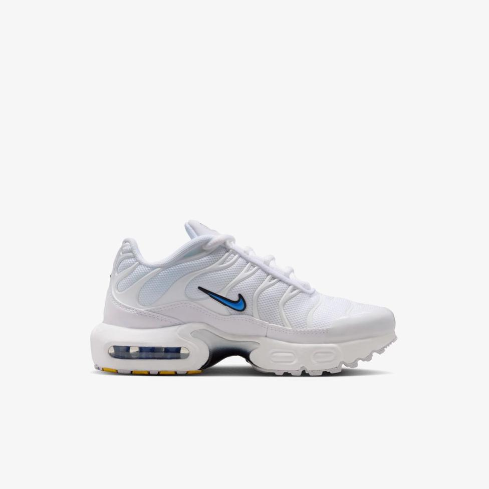 Outlet Дитячі кросівки NIKE AIR MAX PLUS (PS) FZ0023-116_image_3