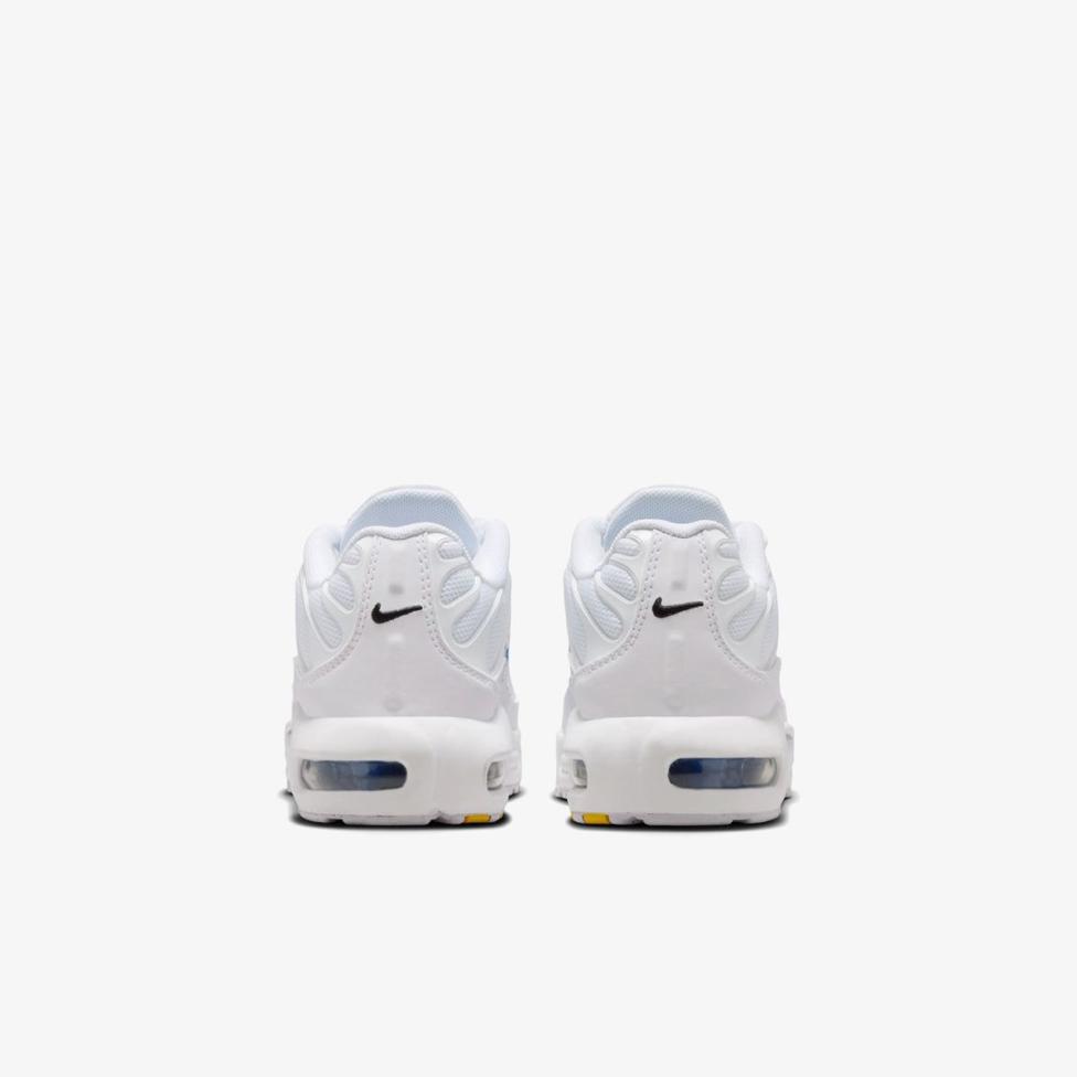 Outlet Дитячі кросівки NIKE AIR MAX PLUS (PS) FZ0023-116_image_4