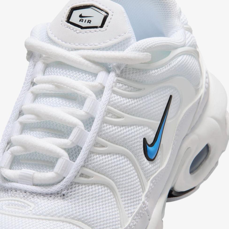 Outlet Дитячі кросівки NIKE AIR MAX PLUS (PS) FZ0023-116_image_6