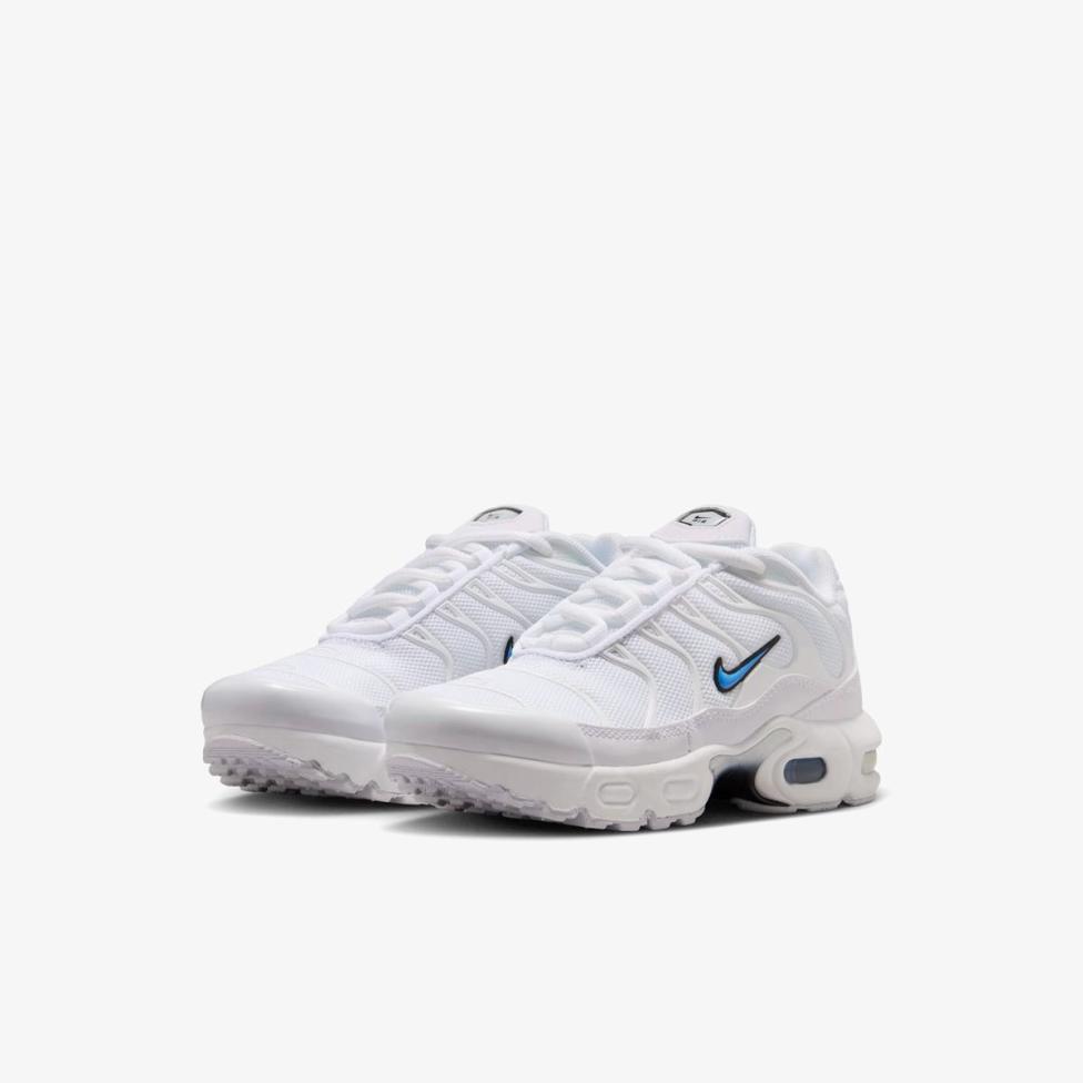 Outlet Дитячі кросівки NIKE AIR MAX PLUS (PS) FZ0023-116_image_5
