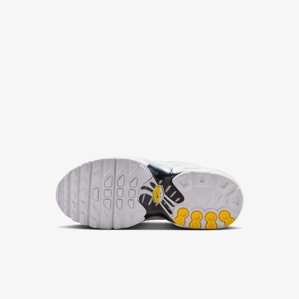 Outlet Дитячі кросівки NIKE AIR MAX PLUS (PS) FZ0023-116
