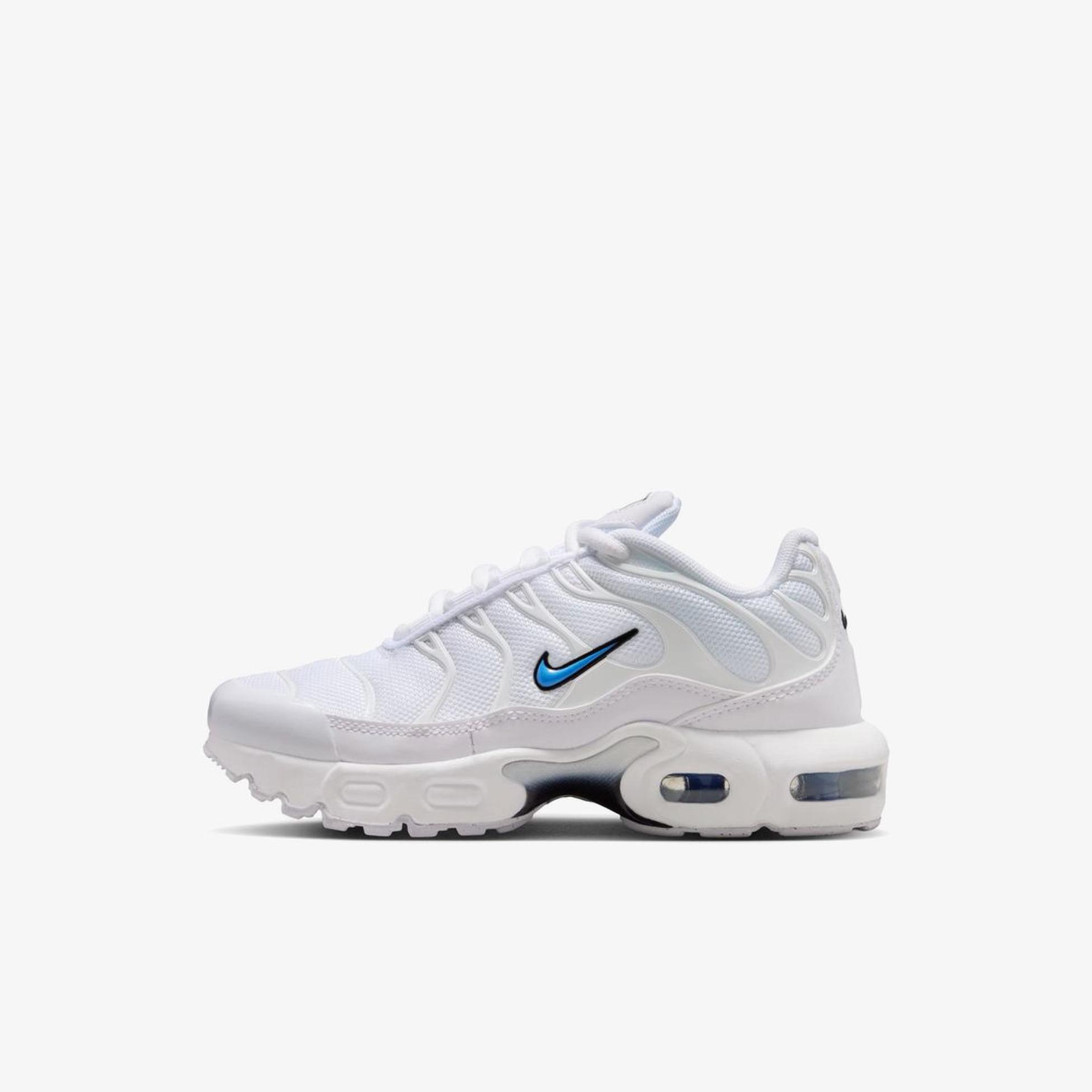 Outlet Дитячі кросівки NIKE AIR MAX PLUS (PS) FZ0023-116