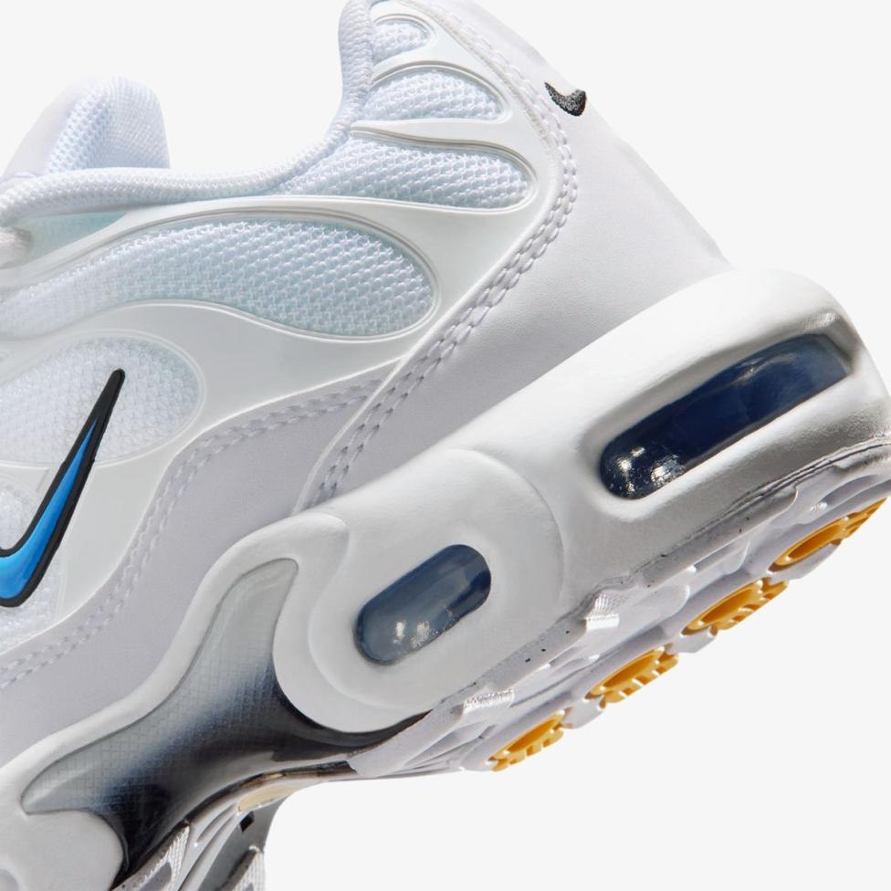 Outlet Дитячі кросівки NIKE AIR MAX PLUS (PS) FZ0023-116_image_7
