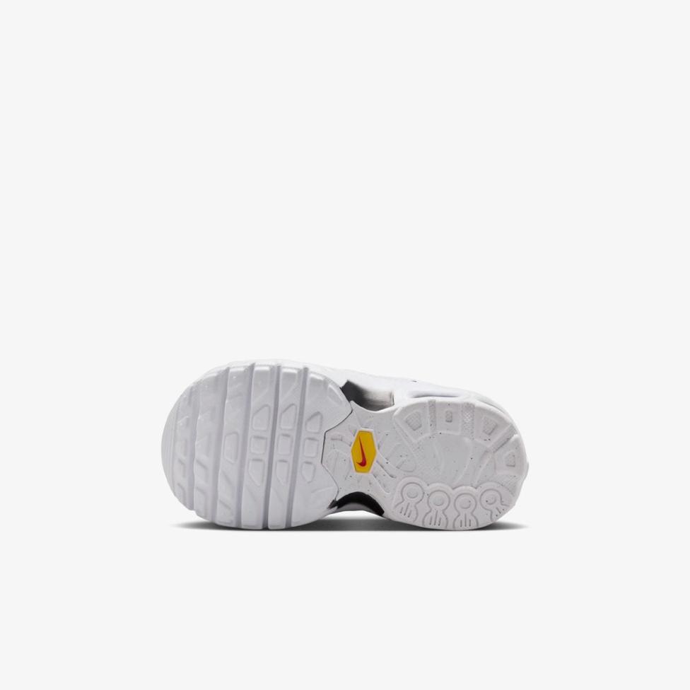 Outlet Дитячі кросівки NIKE AIR MAX PLUS (TD) DR7996-116