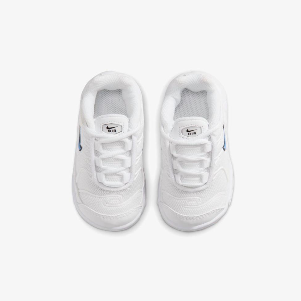 Outlet Дитячі кросівки NIKE AIR MAX PLUS (TD) DR7996-116_image_4