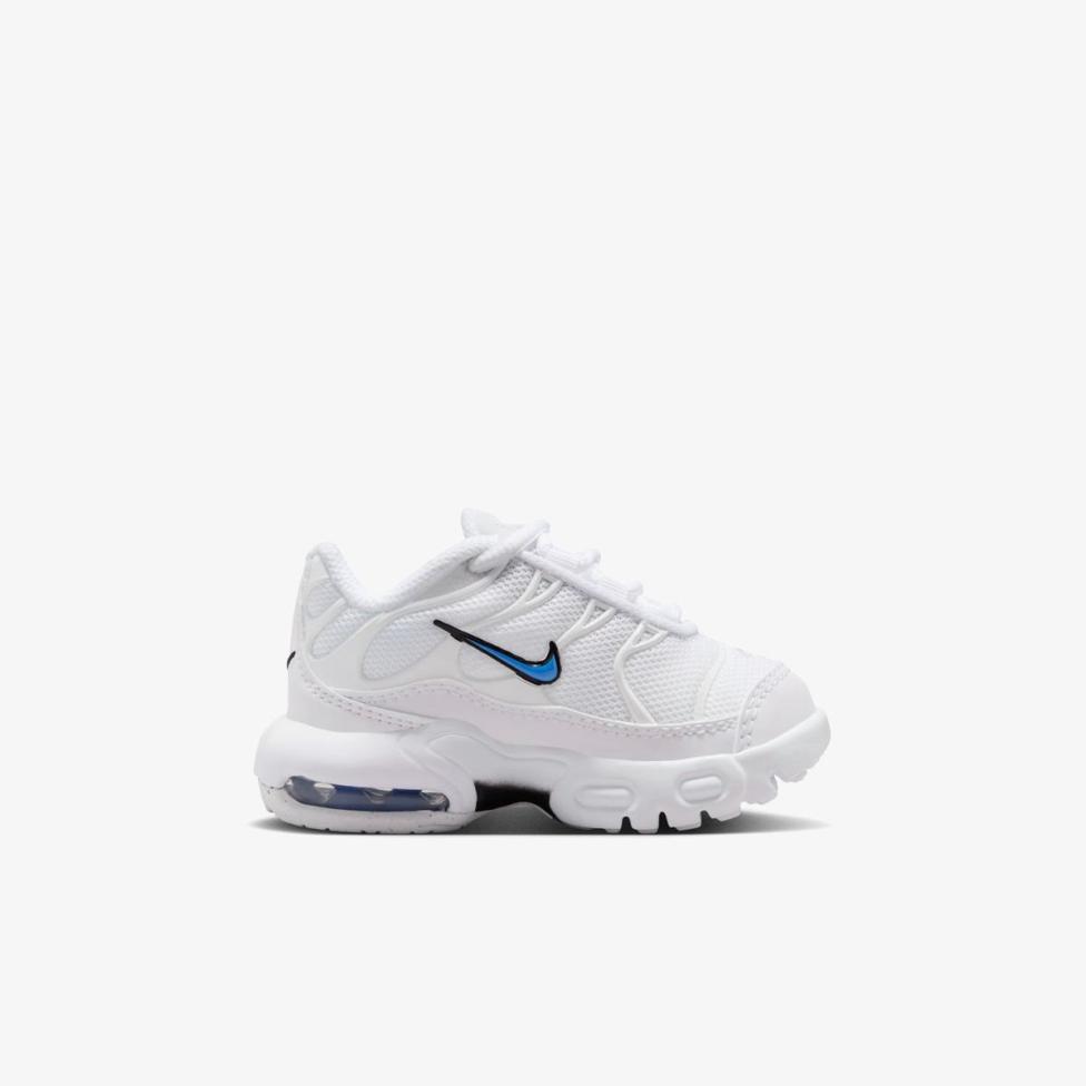 Outlet Дитячі кросівки NIKE AIR MAX PLUS (TD) DR7996-116_image_3