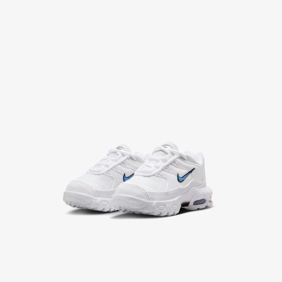Outlet Дитячі кросівки NIKE AIR MAX PLUS (TD) DR7996-116_image_5
