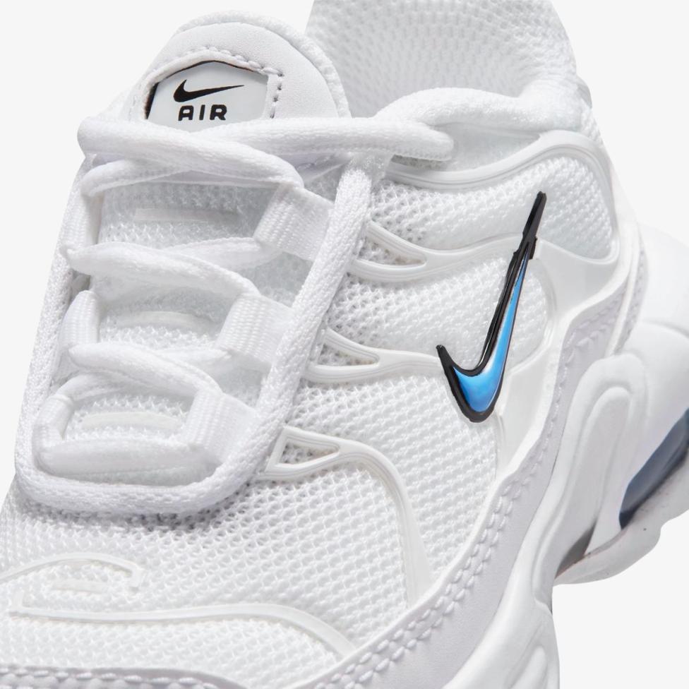 Outlet Дитячі кросівки NIKE AIR MAX PLUS (TD) DR7996-116_image_7