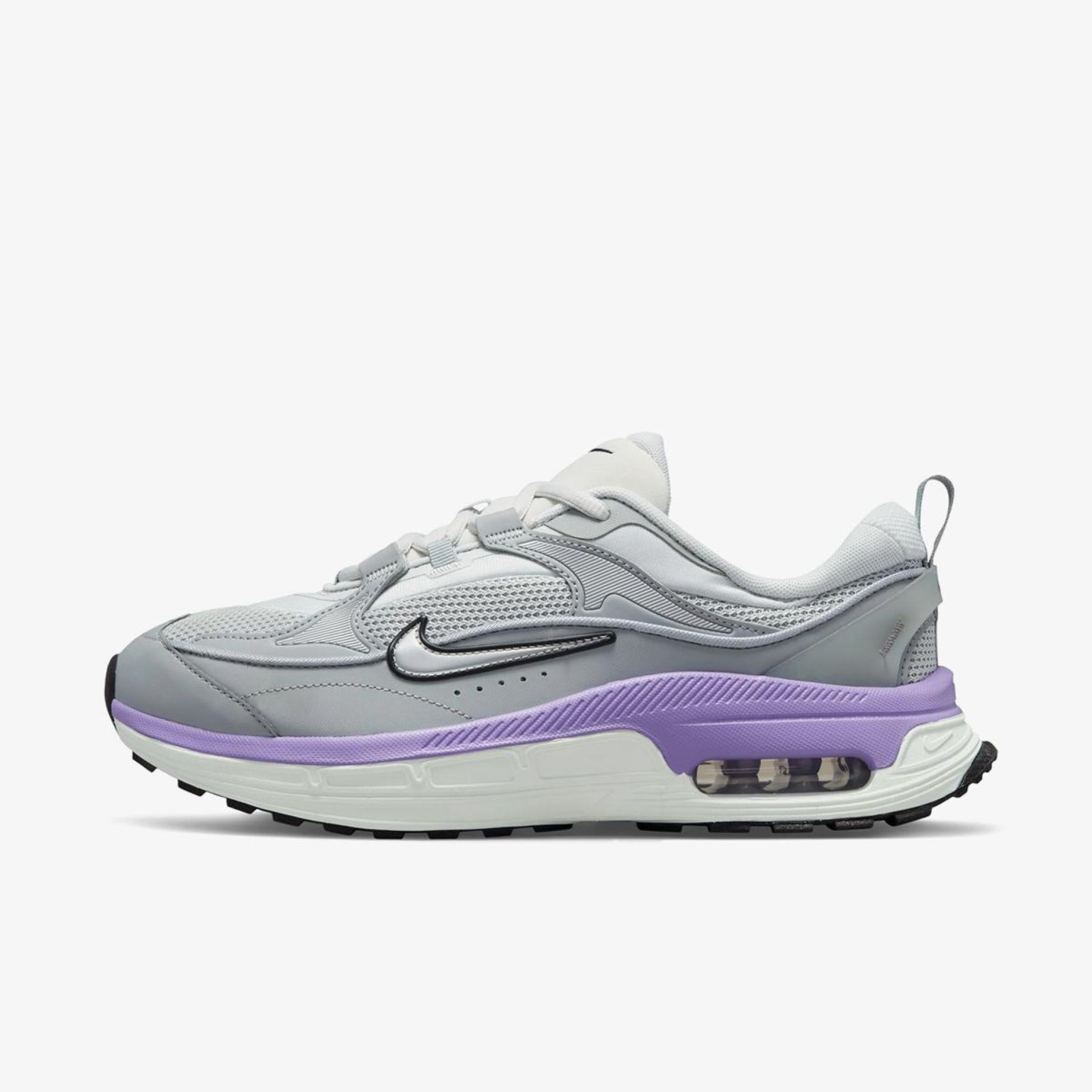 Outlet Жіночі кросівки NIKE W AIR MAX BLISS DH5128-001