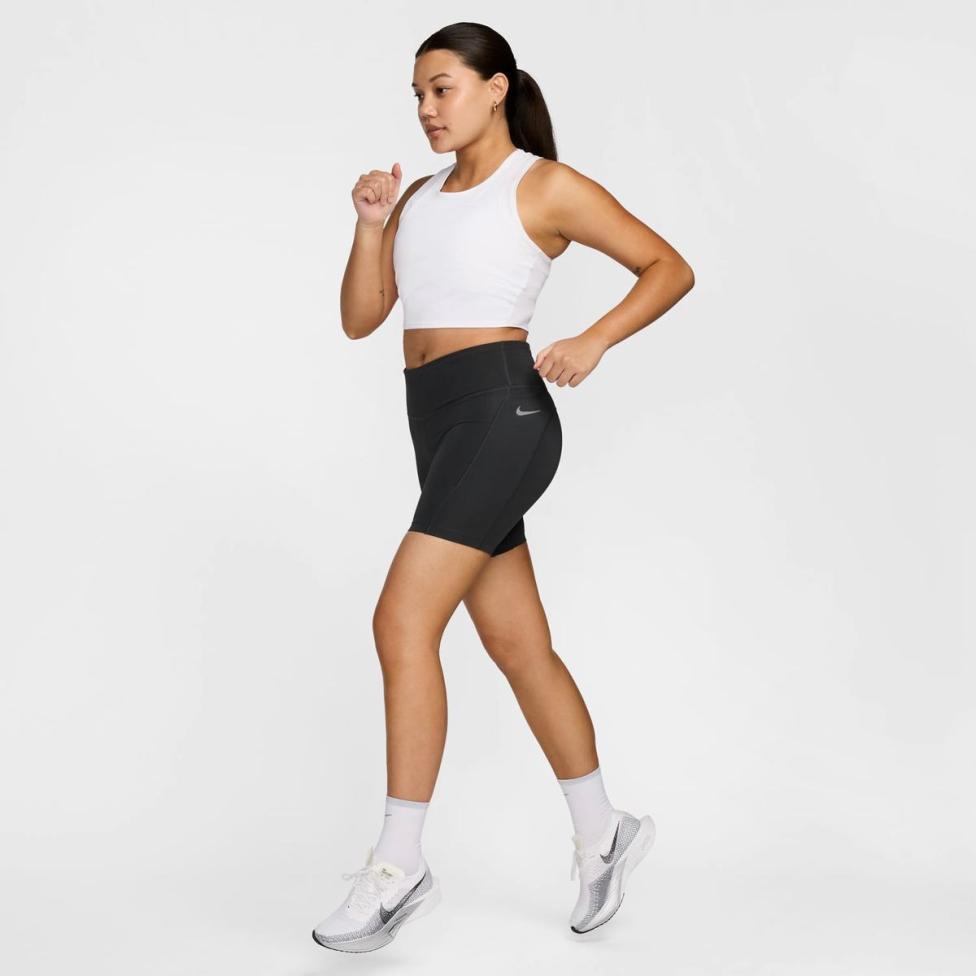Outlet Жіночі шорти NIKE W NK DF FAST SHRT 7IN CZ9165-070_image_7