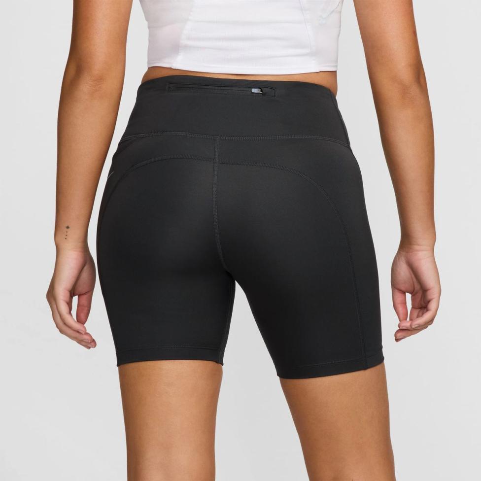 Outlet Жіночі шорти NIKE W NK DF FAST SHRT 7IN CZ9165-070_image_3