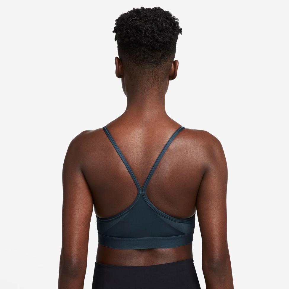 Outlet Жіноча бра NIKE W NK INDY V-NECK BRA CZ4456-478