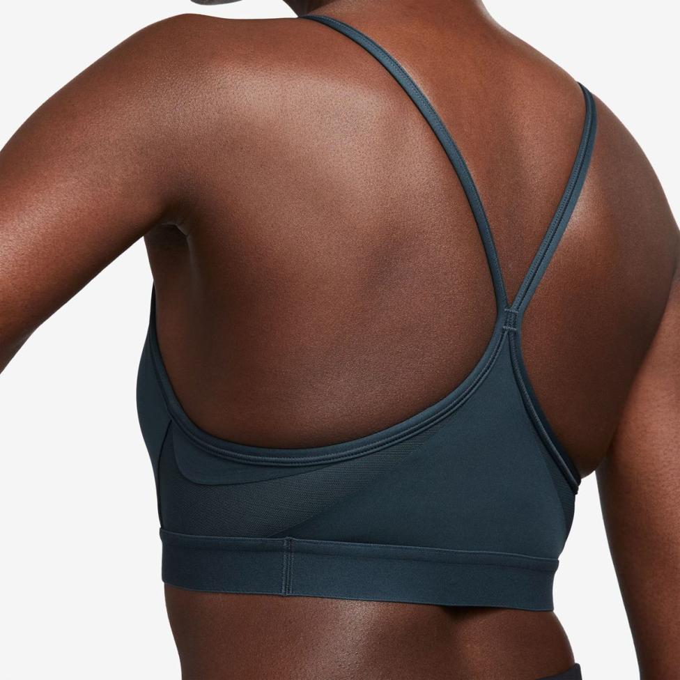 Outlet Жіноча бра NIKE W NK INDY V-NECK BRA CZ4456-478_image_3