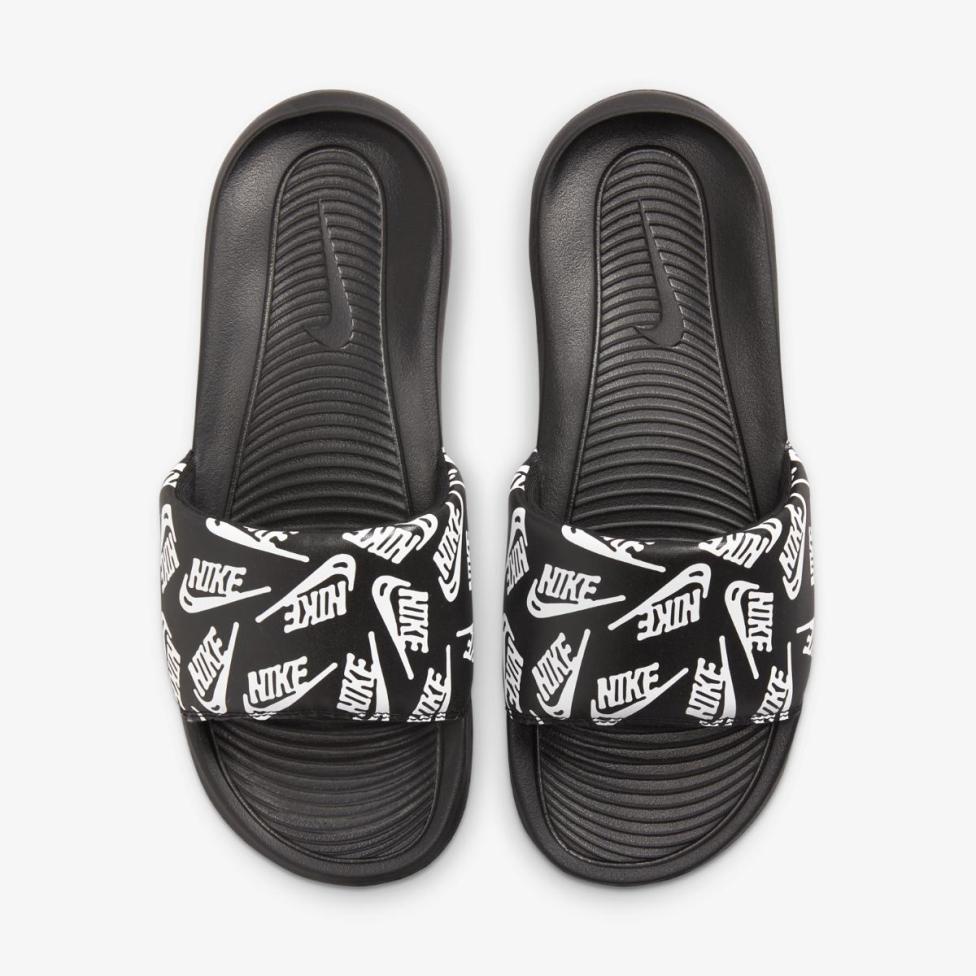 Outlet Мужские тапочки NIKE VICTORI ONE SLIDE PRINT CN9678-008_image_4