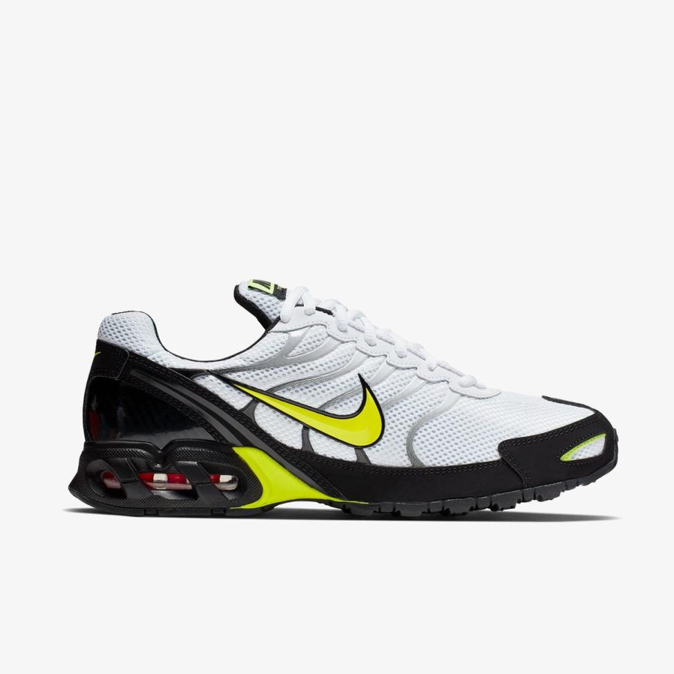Outlet Чоловічі кросівки NIKE AIR MAX TORCH 4 CK0061-100