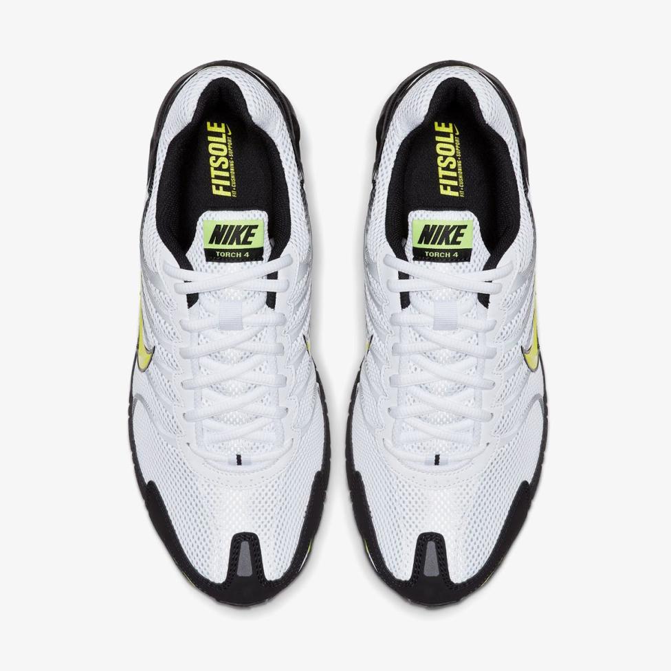 Outlet Мужские кроссовки NIKE AIR MAX TORCH 4 CK0061-100_image_3