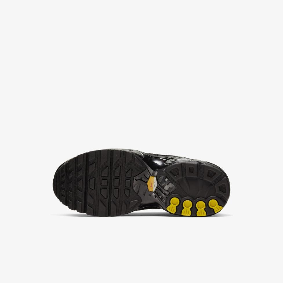 Outlet Дитячі кросівки NIKE AIR MAX PLUS (PS) CD0610-001