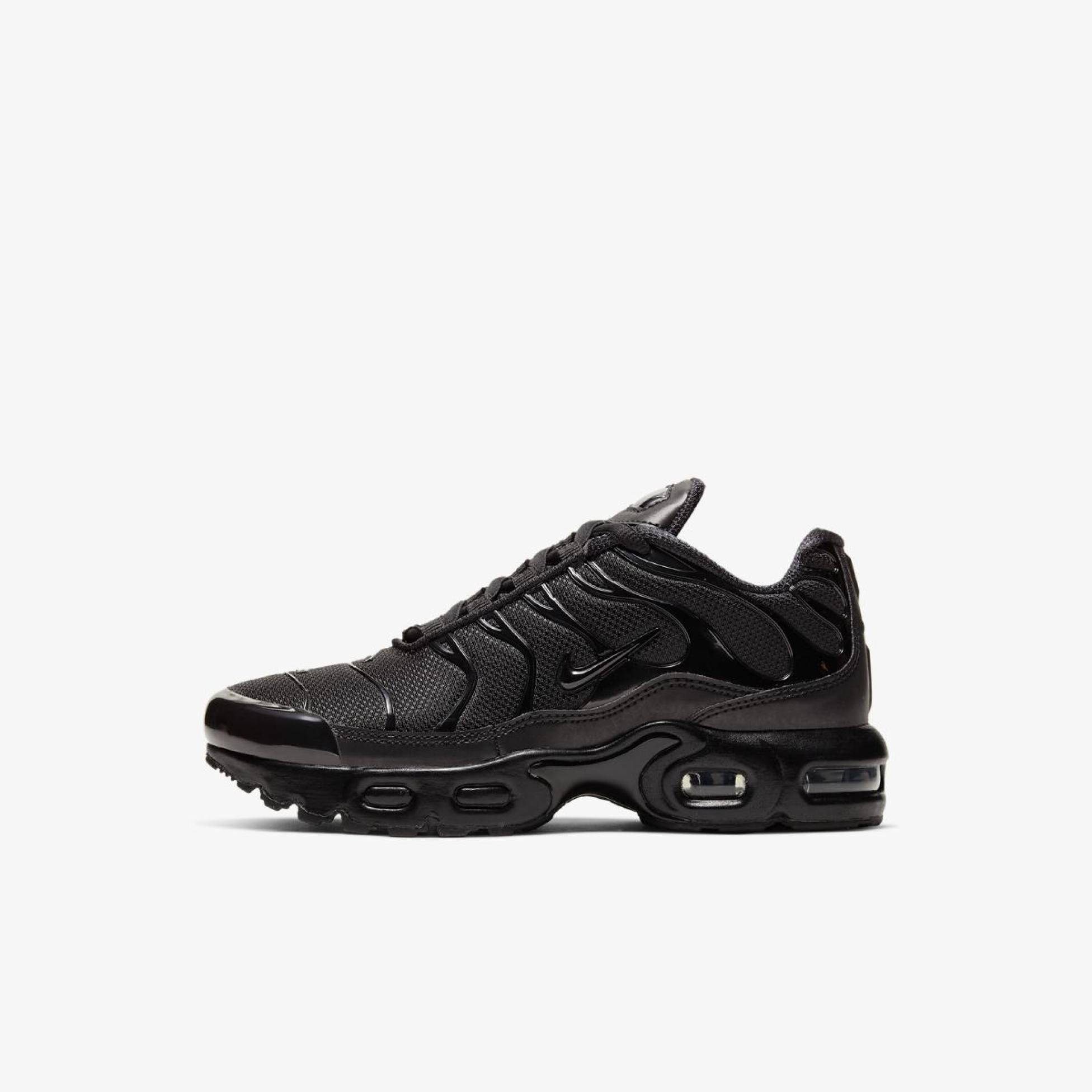 Outlet Дитячі кросівки NIKE AIR MAX PLUS (PS) CD0610-001