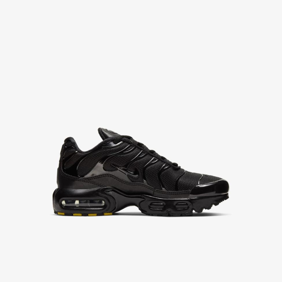 Outlet Дитячі кросівки NIKE AIR MAX PLUS (PS) CD0610-001_image_3