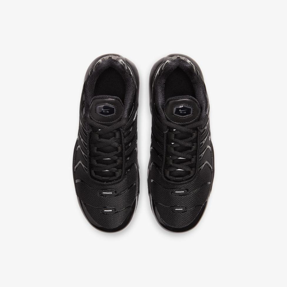 Outlet Дитячі кросівки NIKE AIR MAX PLUS (PS) CD0610-001_image_4