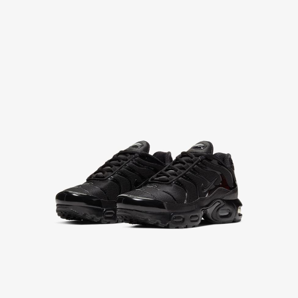 Outlet Дитячі кросівки NIKE AIR MAX PLUS (PS) CD0610-001_image_5