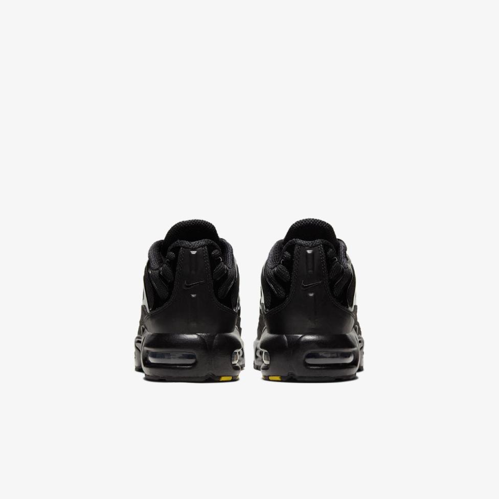 Outlet Дитячі кросівки NIKE AIR MAX PLUS (PS) CD0610-001_image_6