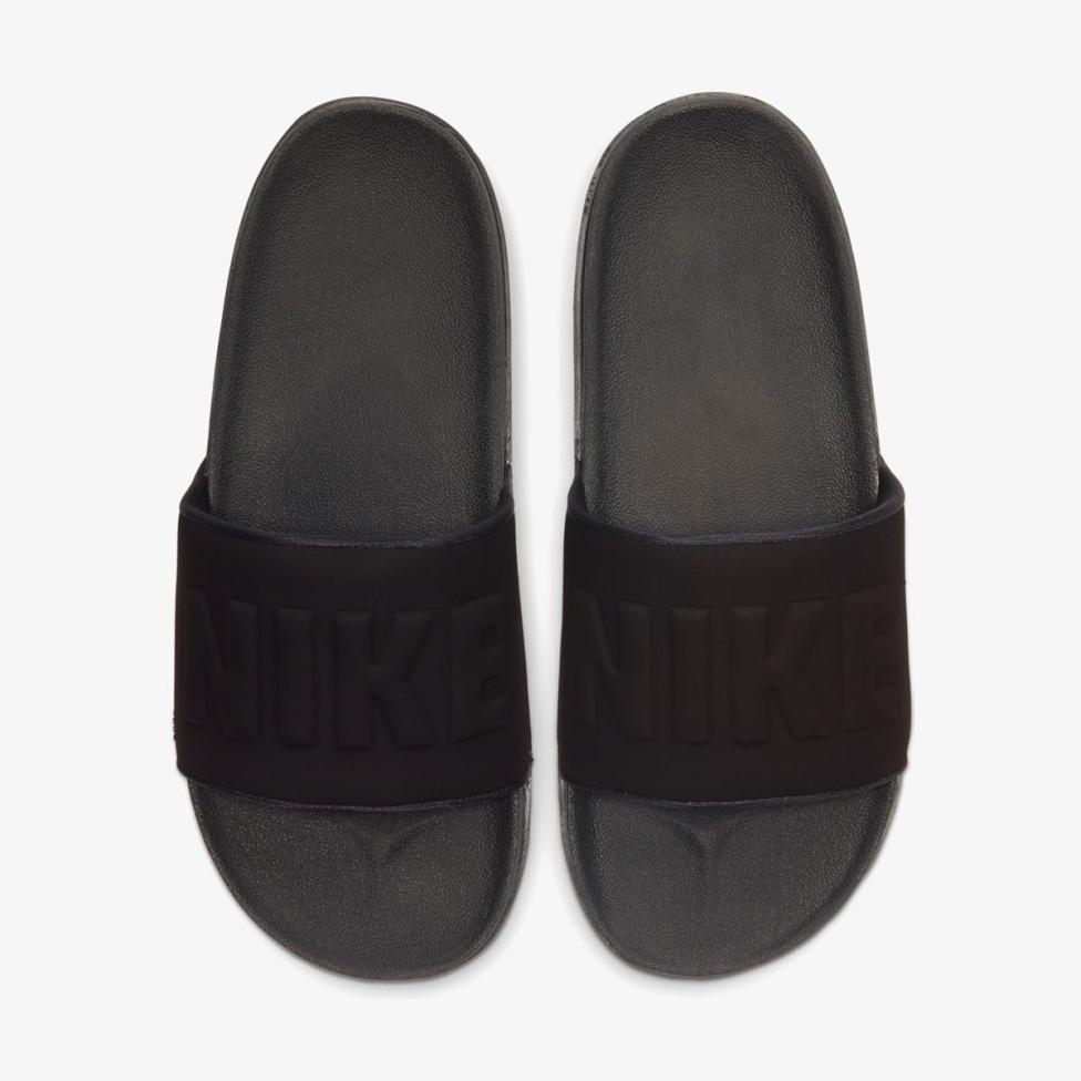 Outlet Чоловічі тапочки NIKE OFFCOURT SLIDE BQ4639-003_image_4