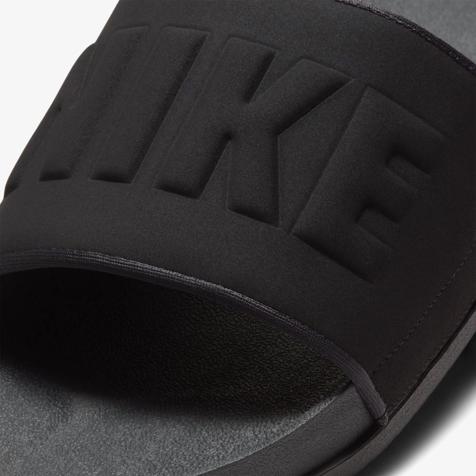 Outlet Чоловічі тапочки NIKE OFFCOURT SLIDE BQ4639-003_image_3