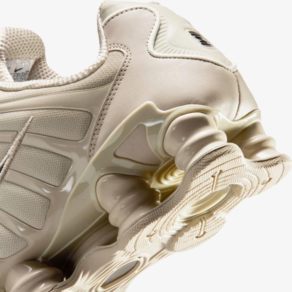 Outlet Мужские кроссовки NIKE SHOX TL AV3595-201_image_6