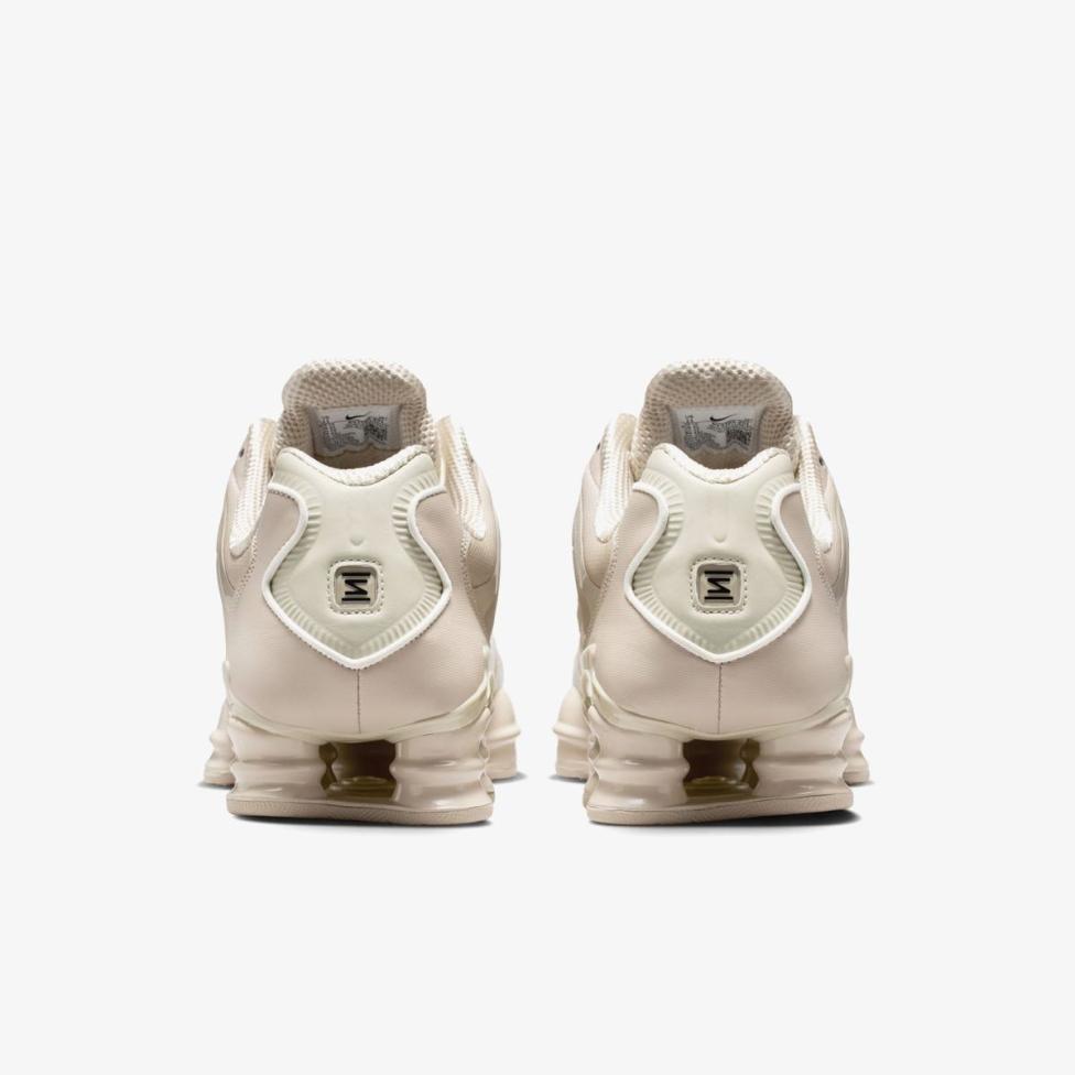 Outlet Чоловічі кросівки NIKE SHOX TL AV3595-201