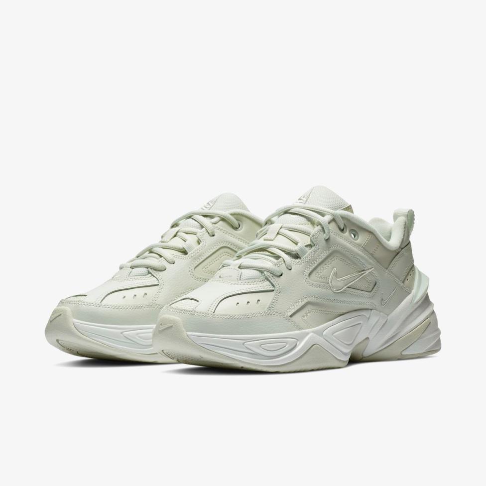 Outlet Жіночі кросівки NIKE W M2K TEKNO AO3108-010_image_5