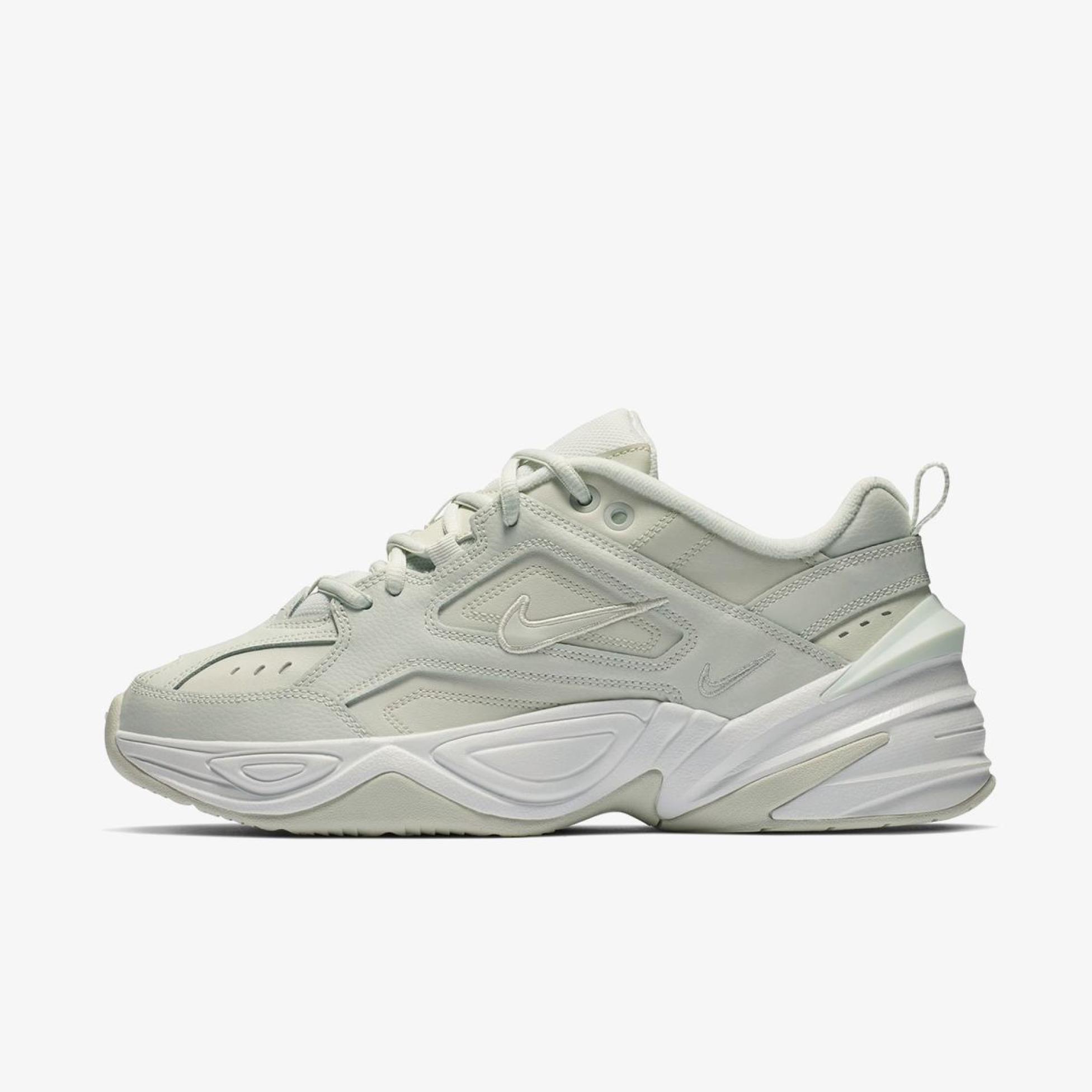 Outlet Жіночі кросівки NIKE W M2K TEKNO AO3108-010