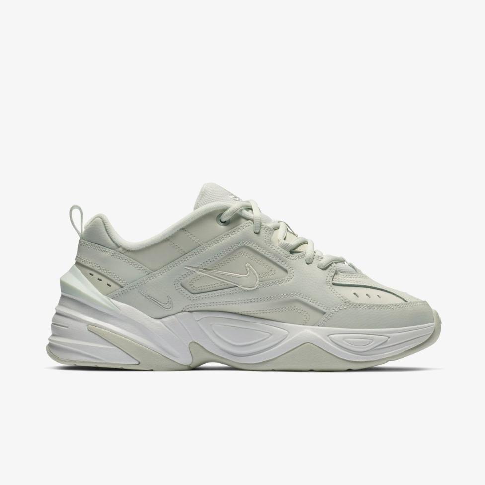 Outlet Жіночі кросівки NIKE W M2K TEKNO AO3108-010_image_3
